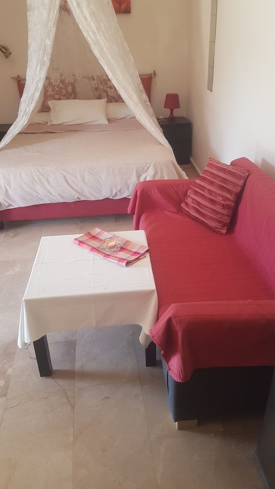Comfort Double Room, 1 Bedroom photo 3