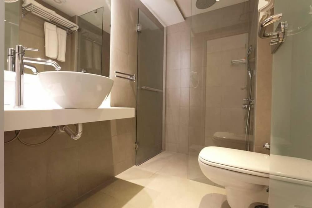 Standard Room with Sea View photo 3
