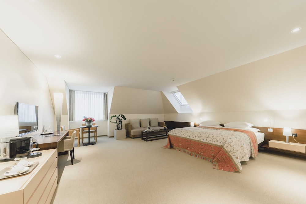 Family Suite - Photo 2