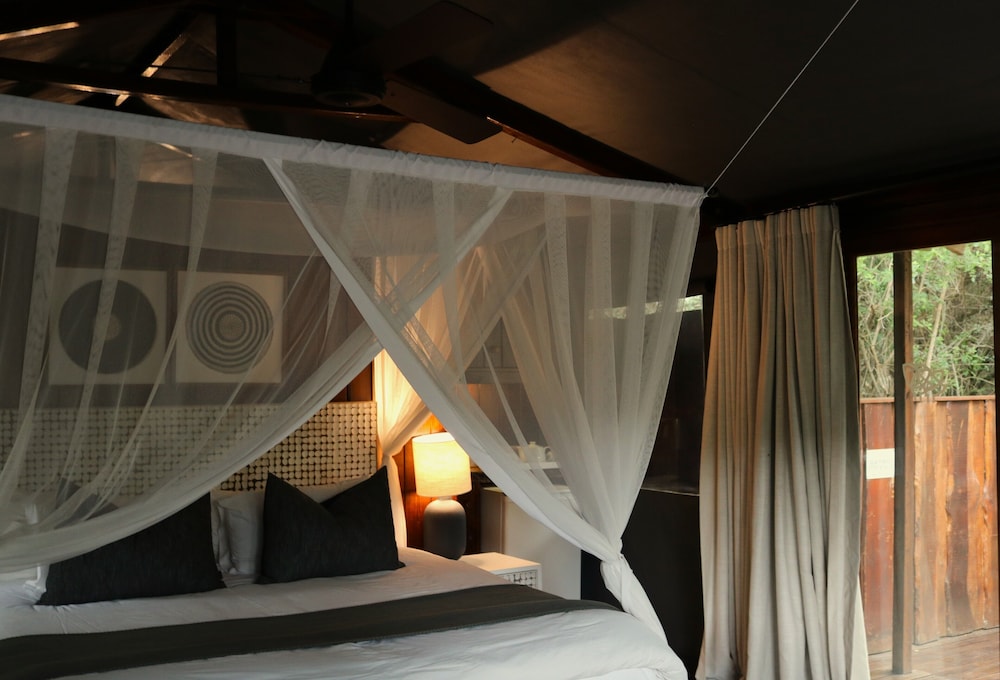 Luxury Double Room photo 2
