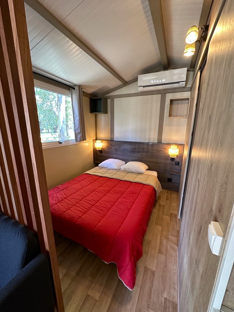 Chalet, 1 Bedroom (Fango) photo 1