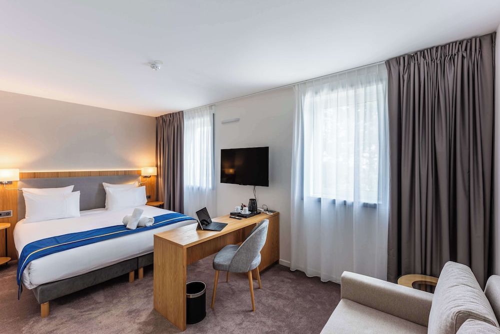 Superior Double Room - Photo 1