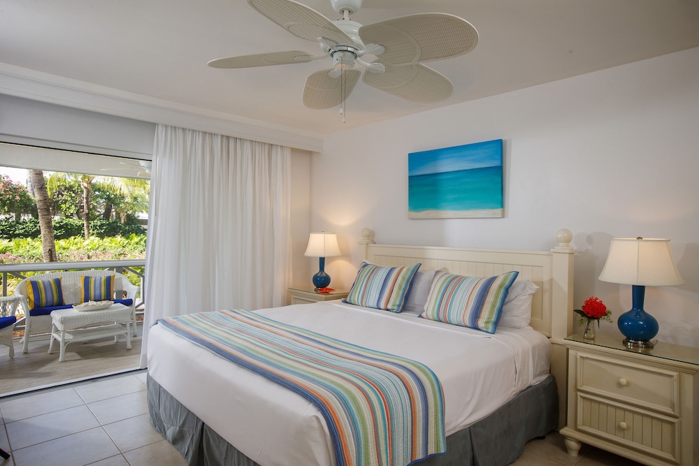 Deluxe Suite, 2 Bedrooms, Ocean View