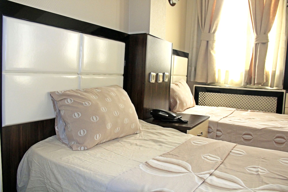 Family Suite photo 3