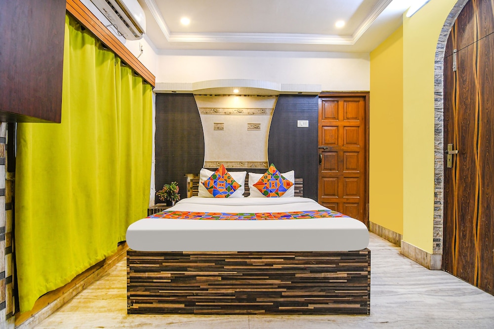 Deluxe Room photo 3