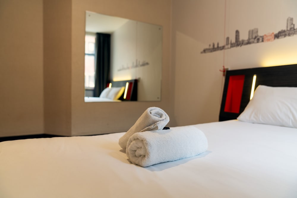 easyHotel Cardiff, Foto 6
