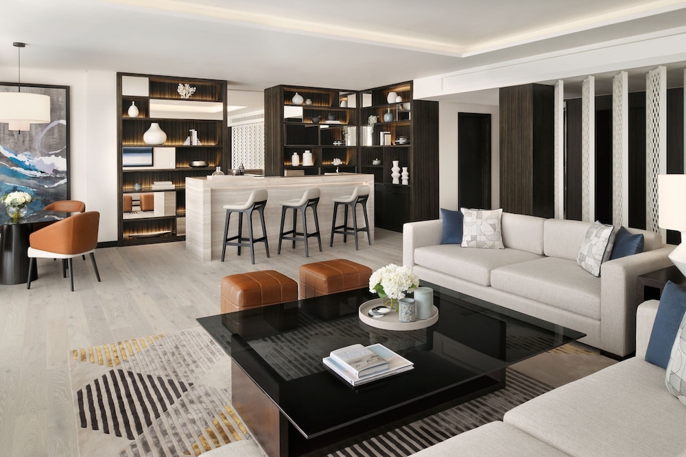 Executive Suite, 1 Bedroom