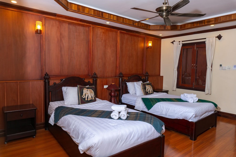 Deluxe Twin Room - Photo 5