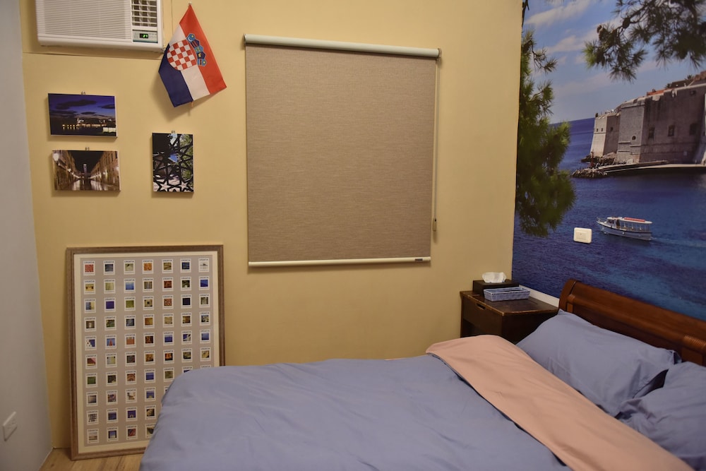 Castle Double Room photo 2