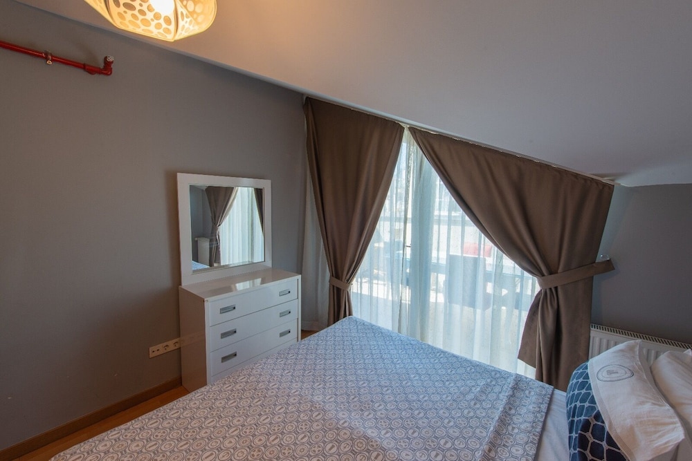 Economy Apartment photo 1