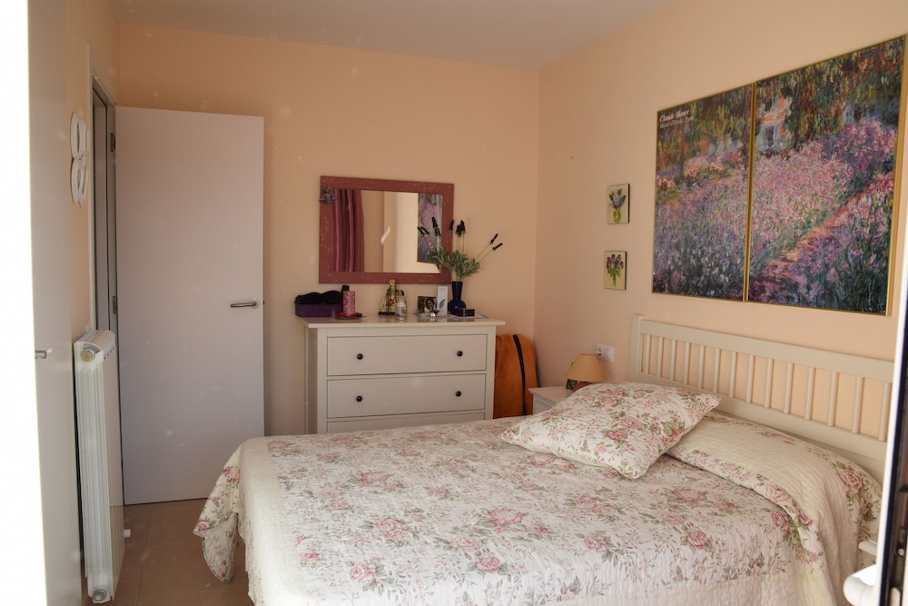 Apartamento, 2 habitaciones