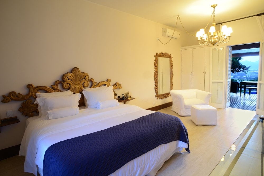 Exclusive Suite (Barra)
