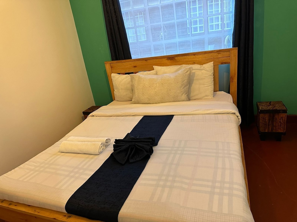 Standard Single Room, Courtyard View photo 1