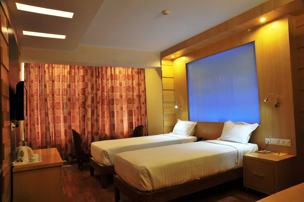 Superior Room - Photo 18