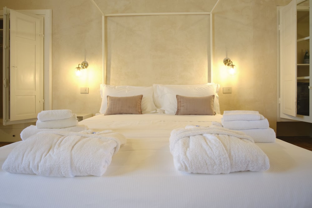 Romantic Double Room photo 2