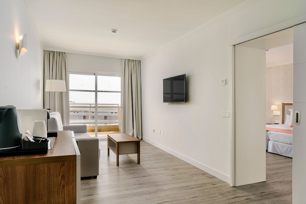 Standard Suite, Ocean View (My Favorite Club Master 2adult+1child)