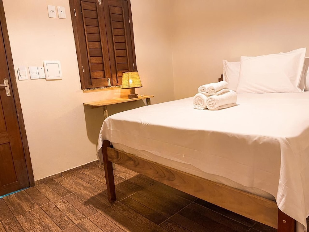 Double Or Twin Room photo 1