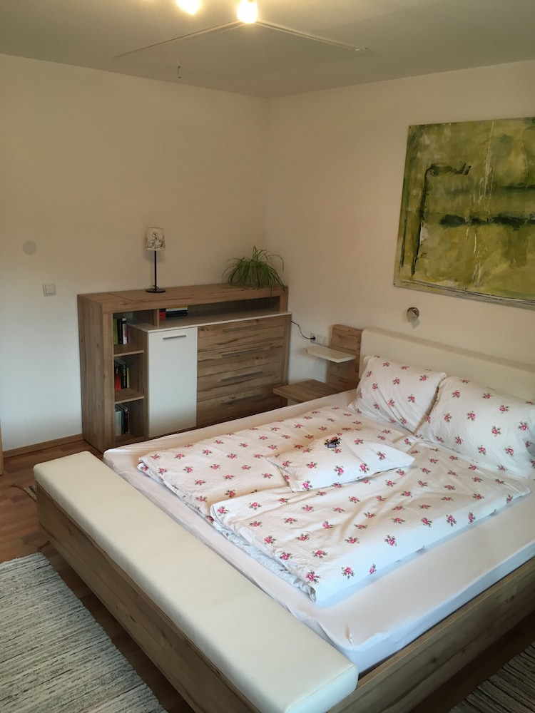 Apartment, 1 Bedroom, Kitchen, Mountain View