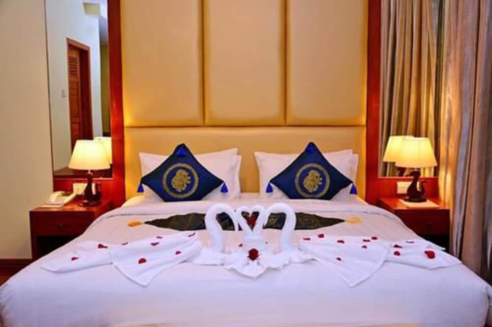 Standard Room photo 1