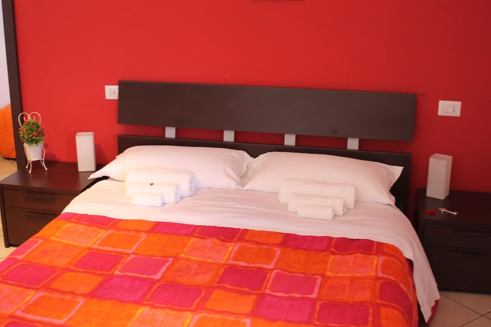 Triple Room (Rosso Piceno) photo 1