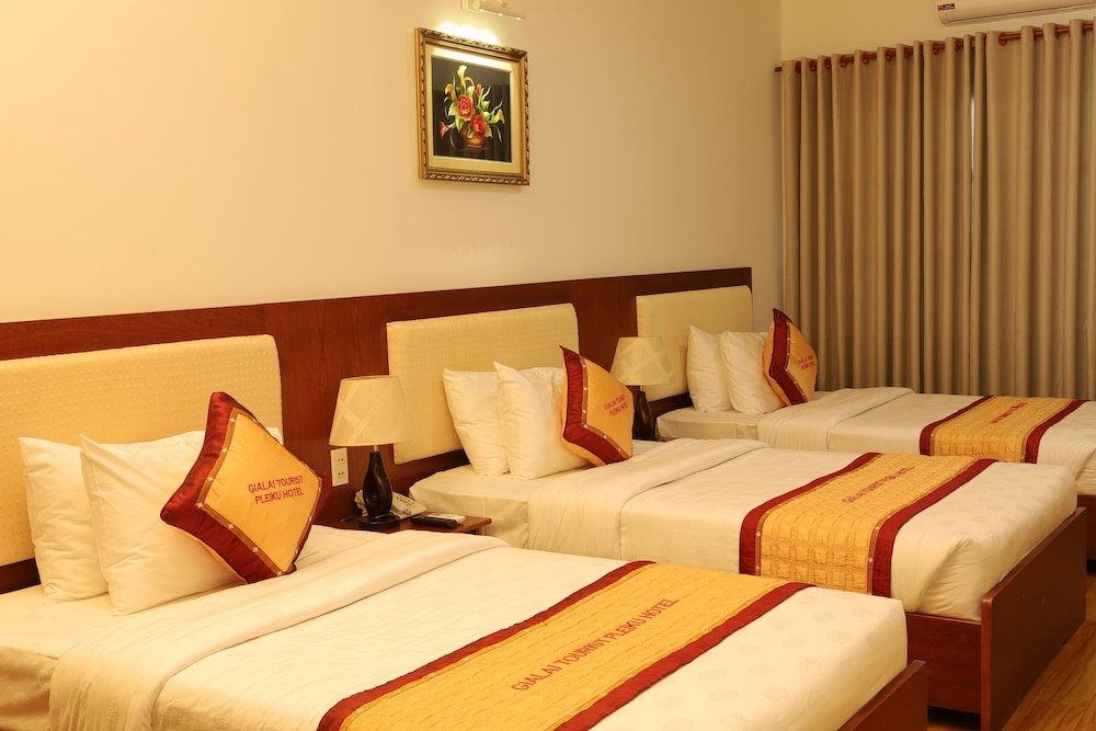 Standard Triple Room - Photo 6