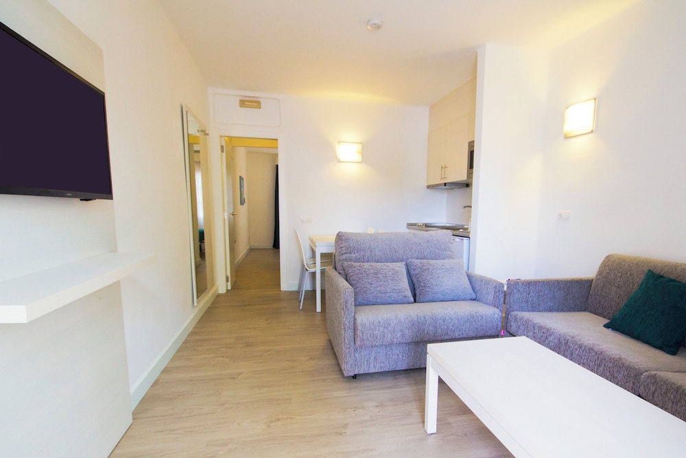 Superior Apartment, 2 Bedrooms, Kitchenette (5 Adults + 1 Child)