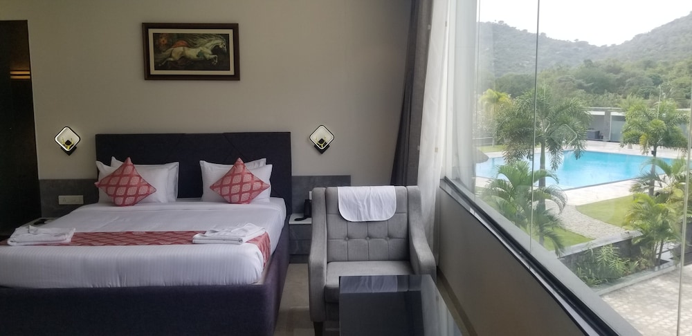 Superior Room photo 1