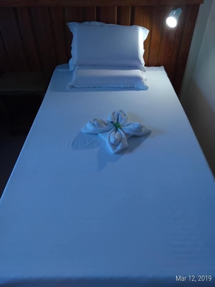 Twin Room, Balcony - Photo 6