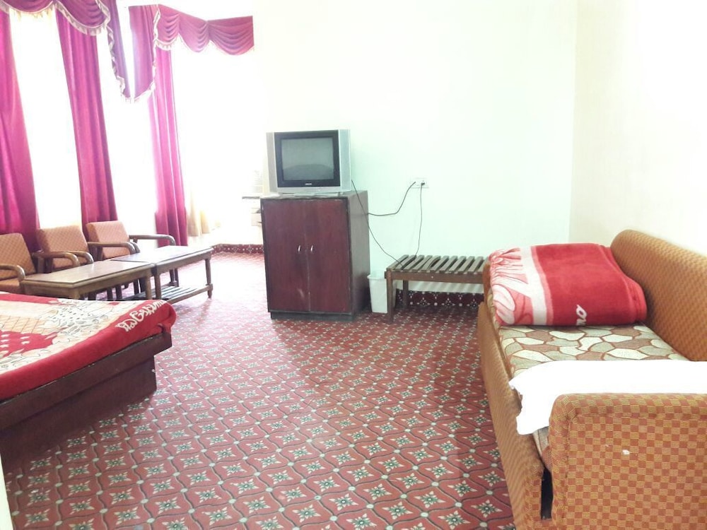 Super Deluxe Room photo 2