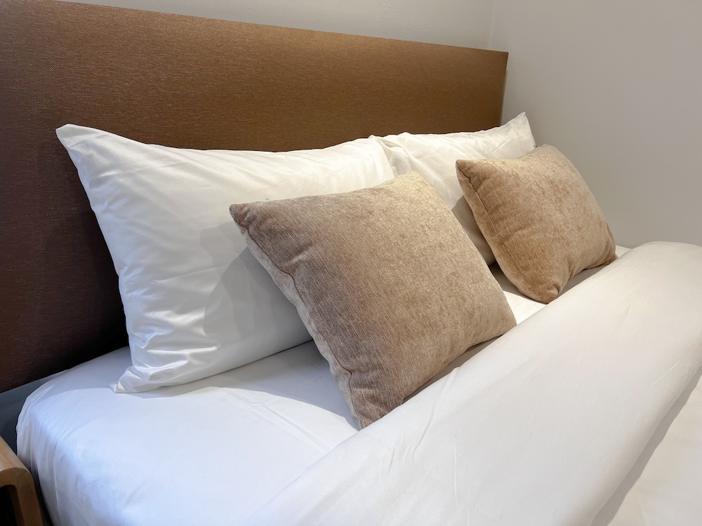 Business Single Room, 1 Queen Bed, Non Smoking photo 3