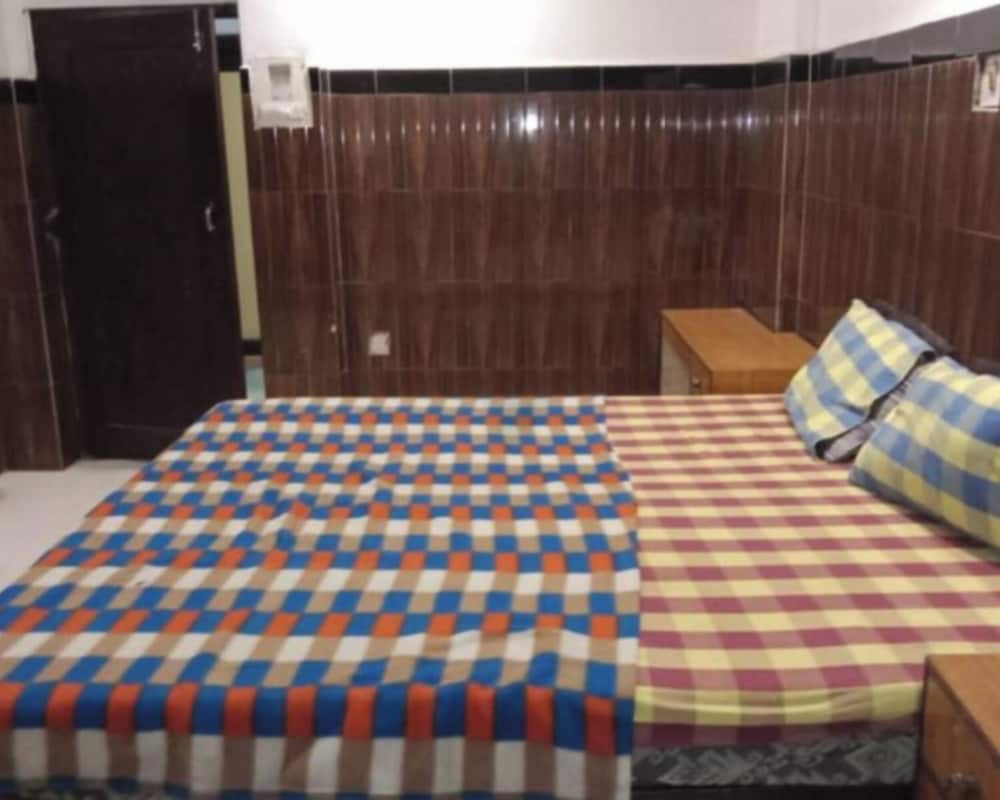 Deluxe Double Room - Photo 6