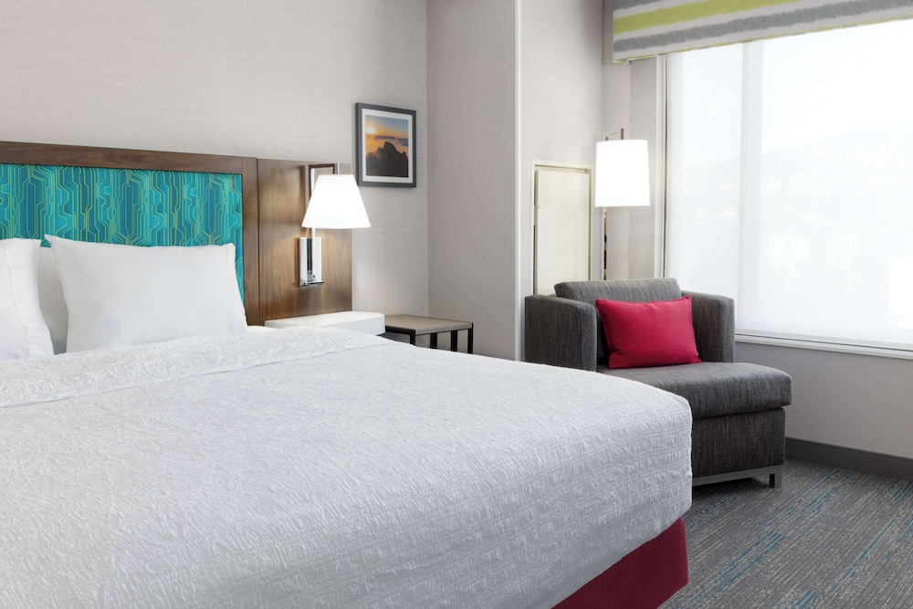 Room, 1 King Bed, Accessible, Bathtub (Mobility) - Photo 1