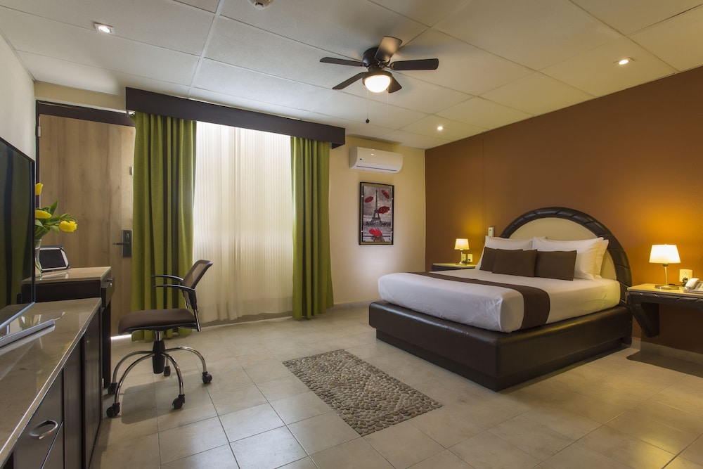 Superior Room, 1 Double Bed photo 3