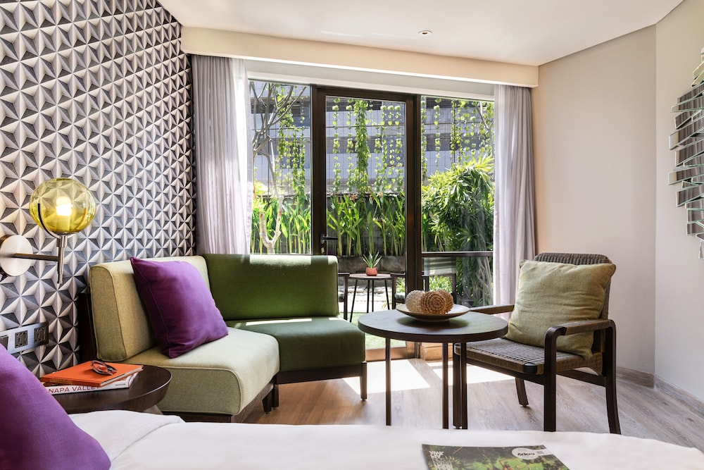 Summer Garden Terrace Twin (Pet Friendly) - Photo 1