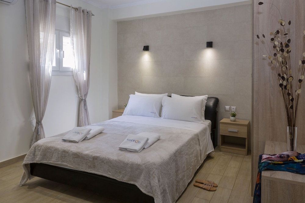 City Apartment