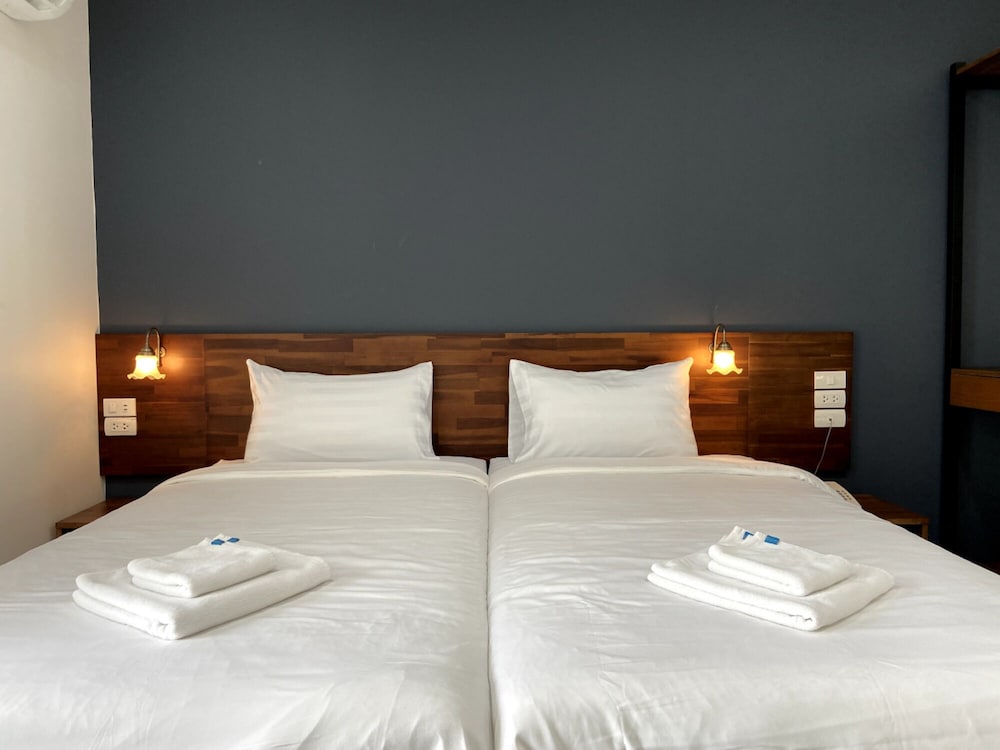 Superior Twin Room photo 3