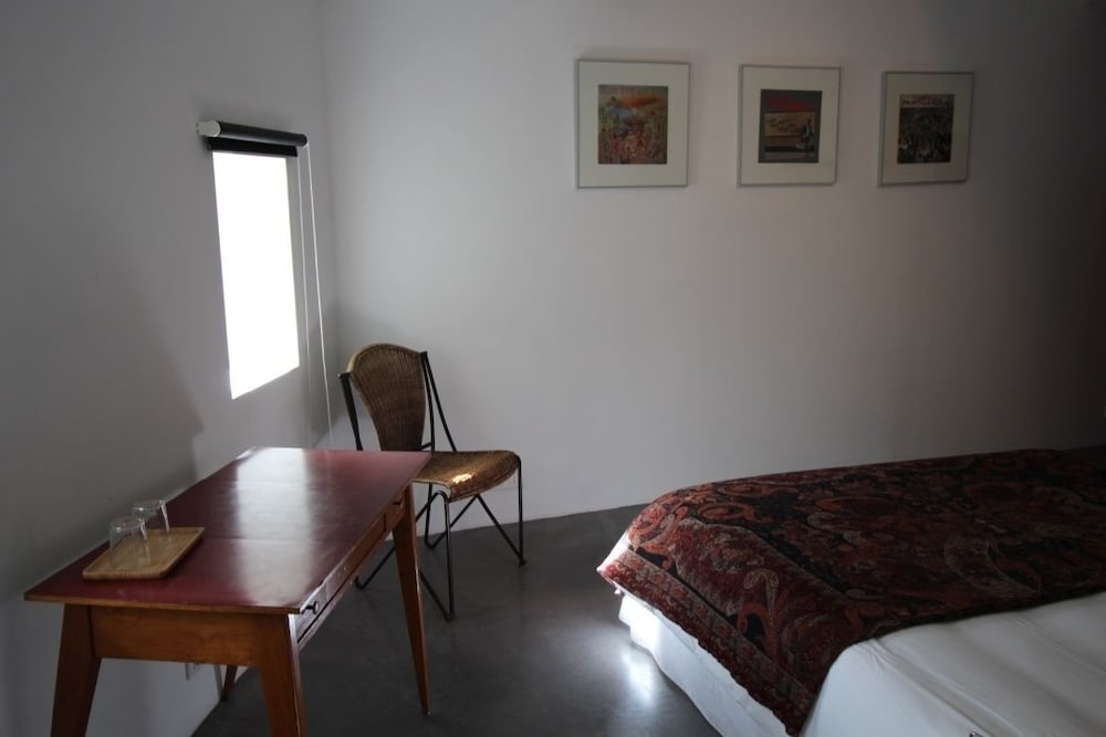 Standard Double Room photo 2