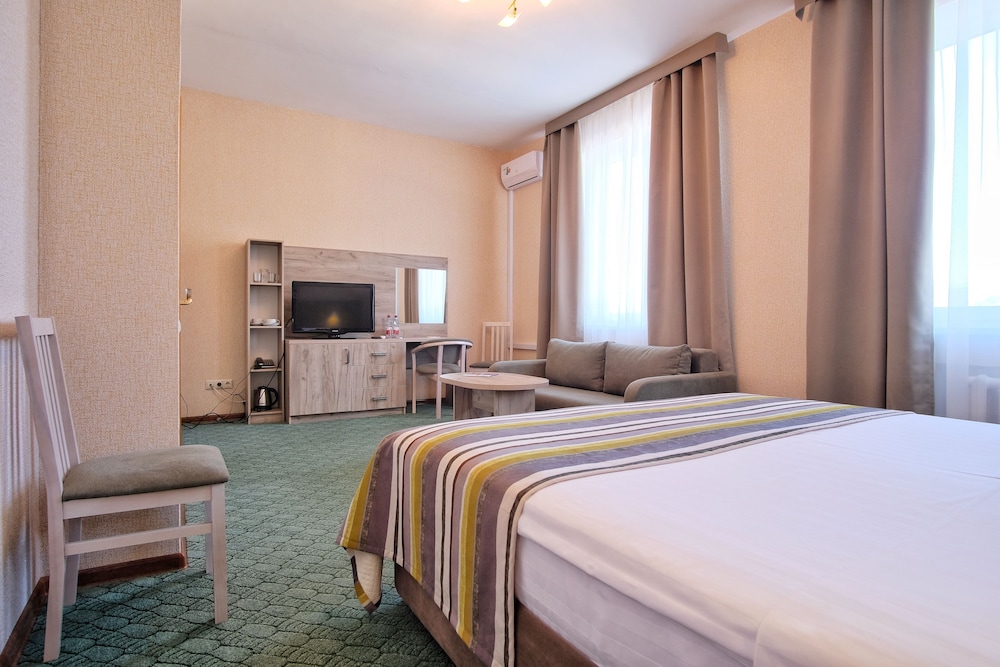 Junior Suite photo 3