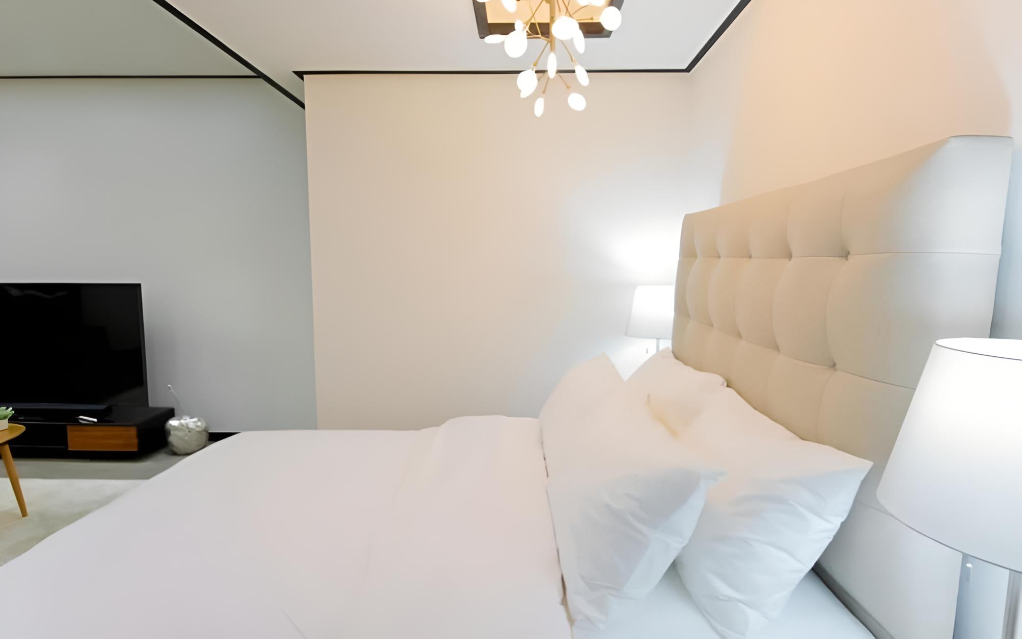 Room (STAY 2 (outdoor spa double floors))