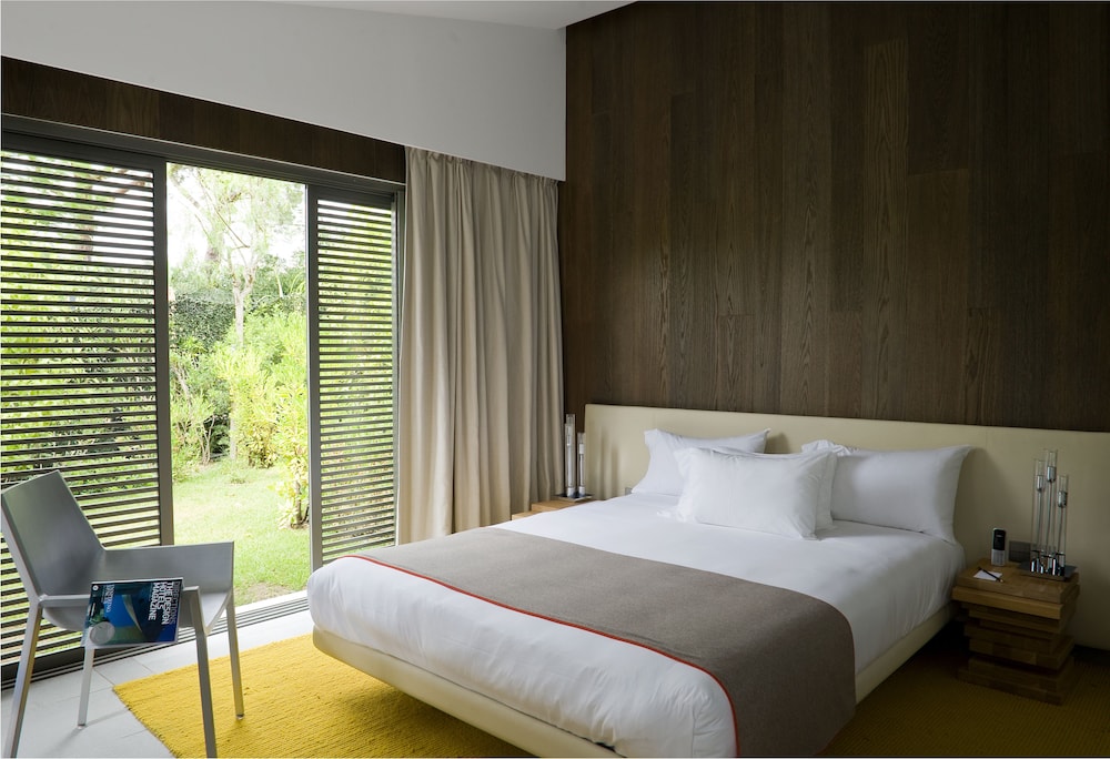 Suite (Villa-Style) - Photo 1