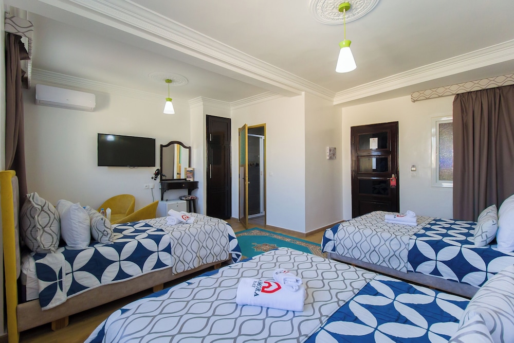 Quarto Familiar