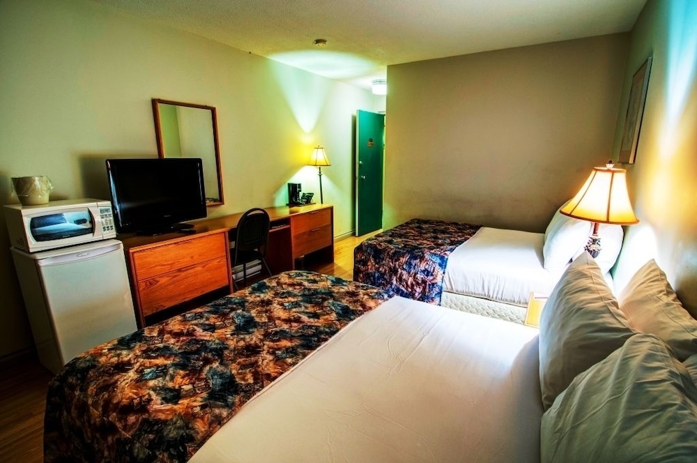 Standard Room photo 1
