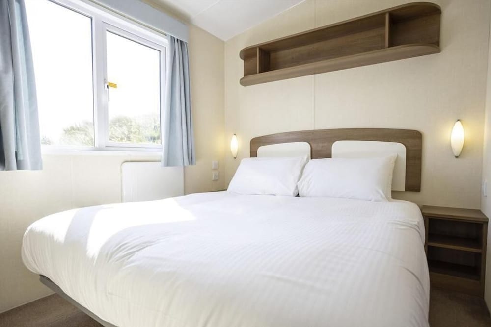 Barmouth Bay Holiday Park