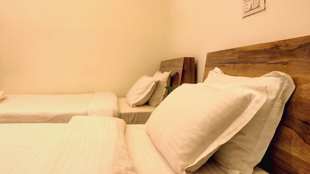 Double or Twin Room, Balcony photo 2