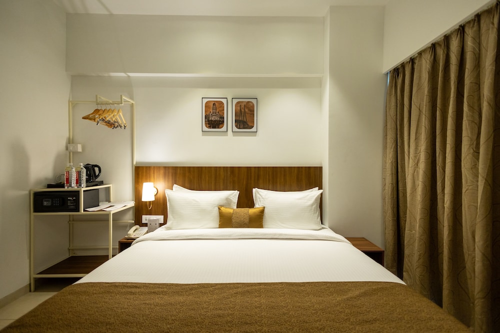 Executive Double Room - Photo 1
