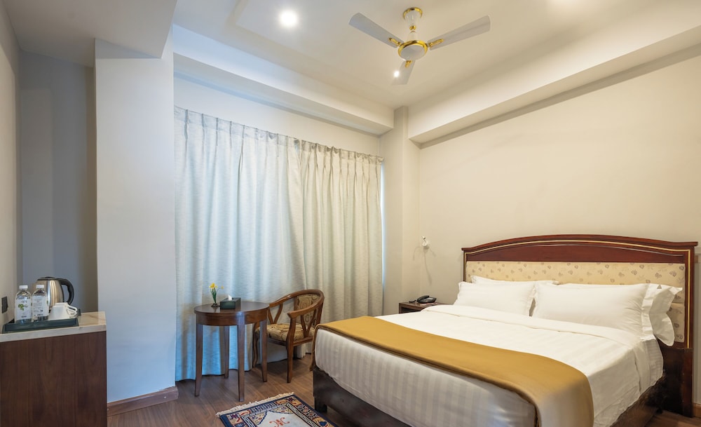 Executive Room photo 1
