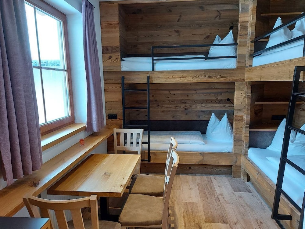 Traditional Triple Room, Ensuite (Erdgeschoss) photo 1