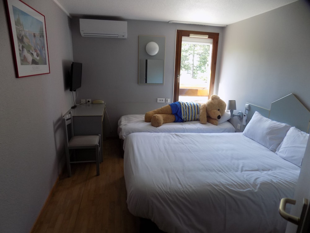 Triple Room photo 2