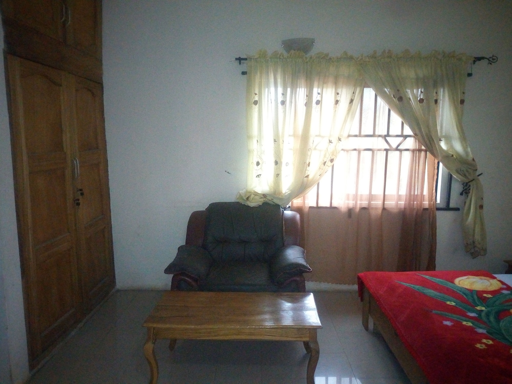 Executive Double Room photo 3
