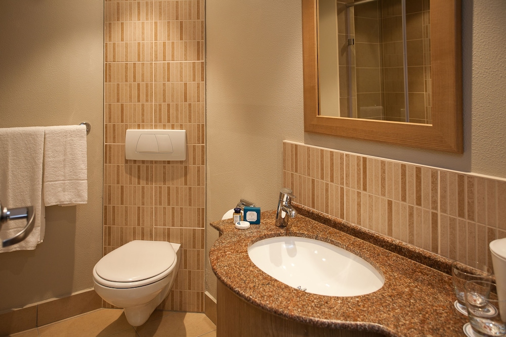 Double Room, Non Smoking, Ocean View (Accessible) photo 2